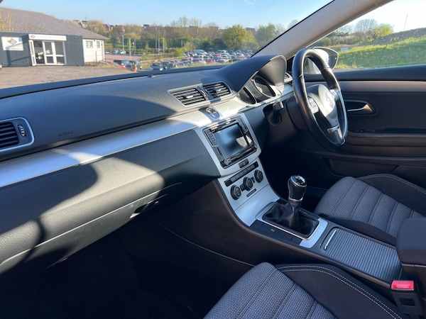 Used Volkswagen CC 2017 for sale - 73564868: Photo 11
