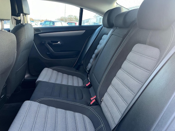Used Volkswagen CC 2017 for sale - 73564868: Photo 12
