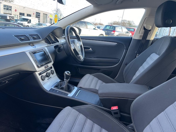 Used Volkswagen CC 2017 for sale - 73564868: Photo 13