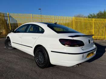 Used Volkswagen CC 2017 for sale - 73564868: Photo