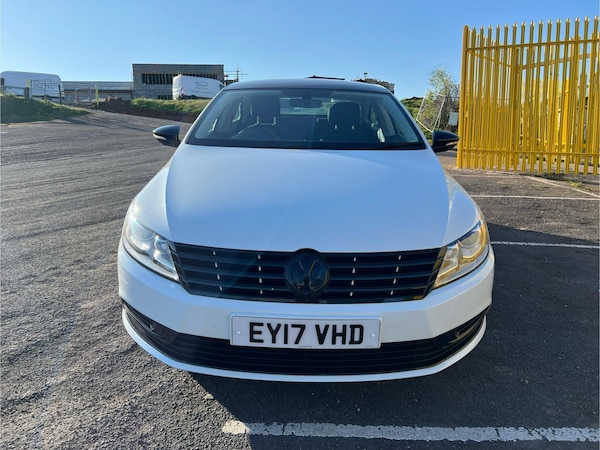 Used Volkswagen CC 2017 for sale - 73564868: Photo 3