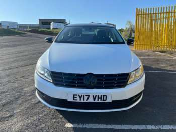 Used Volkswagen CC 2017 for sale - 73564868: Photo