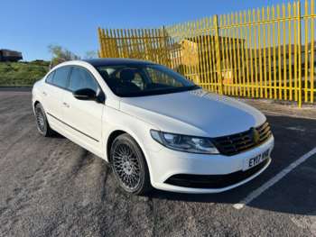 Used Volkswagen CC 2017 for sale - 73564868: Photo