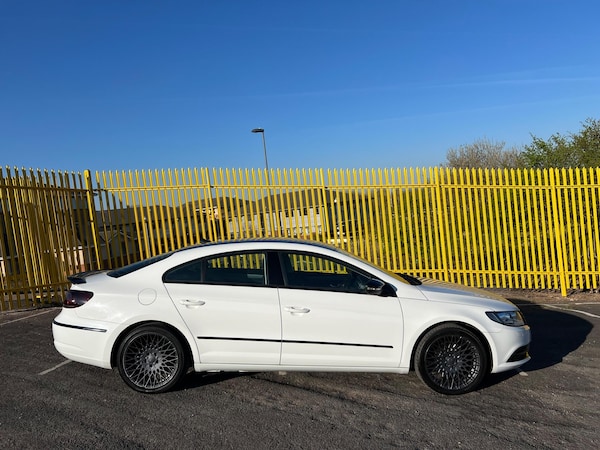 Used Volkswagen CC 2017 for sale - 73564868: Photo 5