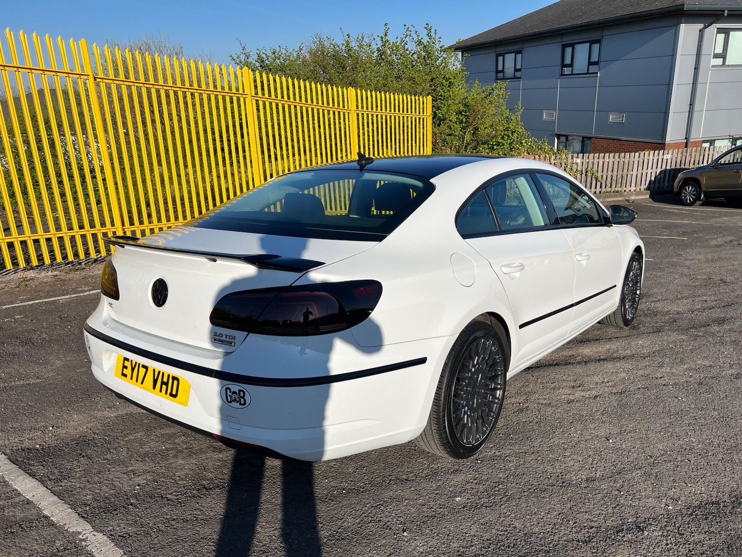 Vehicle 6