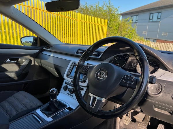 Used Volkswagen CC 2017 for sale - 73564868: Photo 8