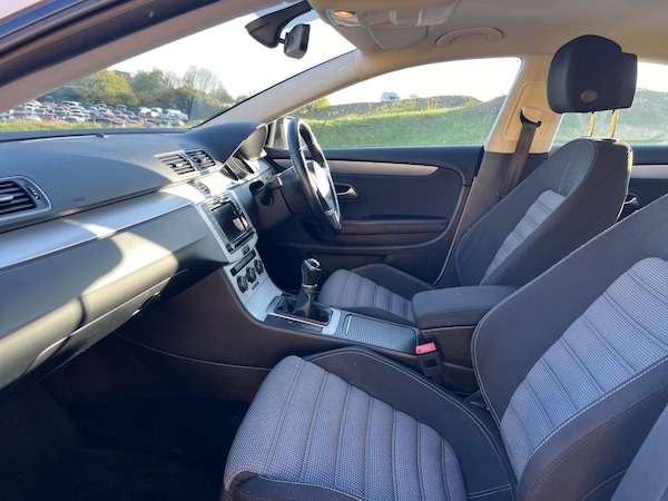 Used Volkswagen CC 2017 for sale - 73564868: Photo 9