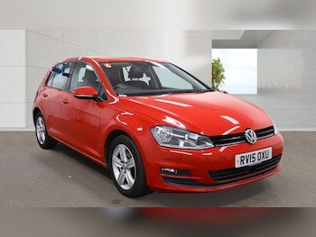Used Volkswagen Golf 2015 for sale - 79411899: Photo