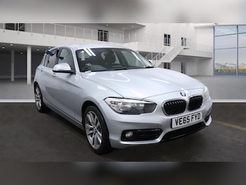 2015 (65) - 1.5 118i Sport Euro 6 (s/s) 5dr