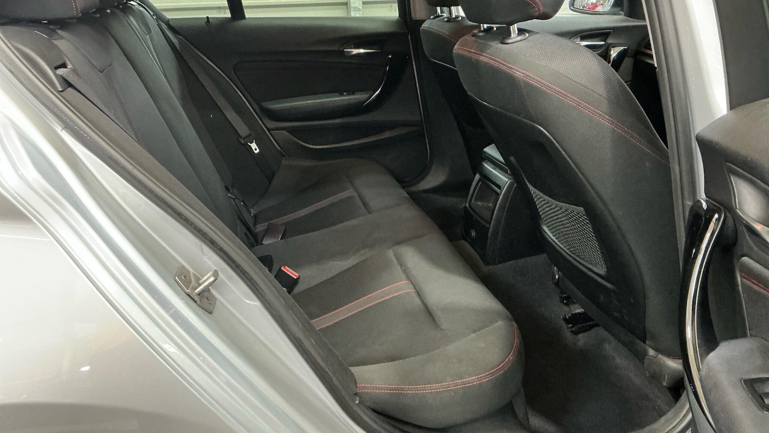 Used BMW 1 Series 2015 for sale - 76976230: Photo 4