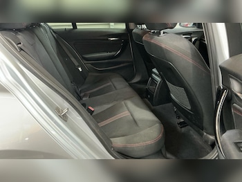 Used BMW 1 Series 2015 for sale - 76976230: Photo