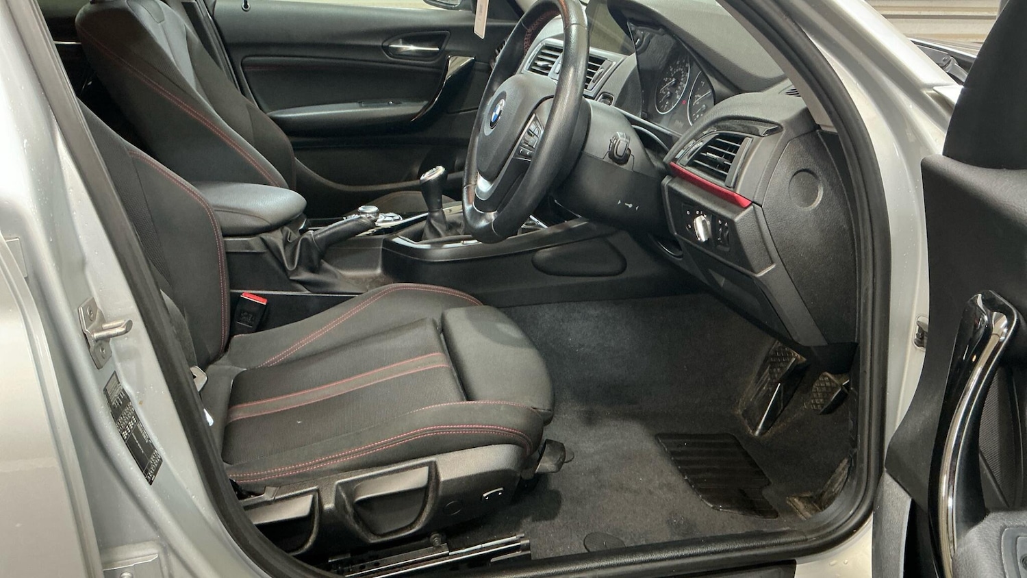 Used BMW 1 Series 2015 for sale - 76976230: Photo 5