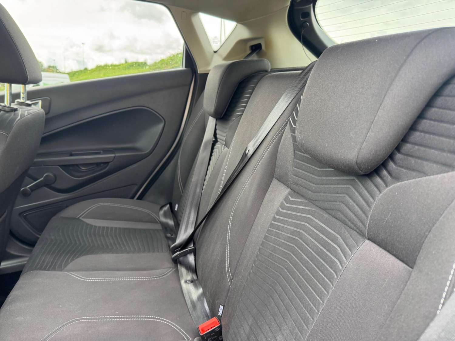 Used Ford Fiesta 2013 for sale - 75614201: Photo 13