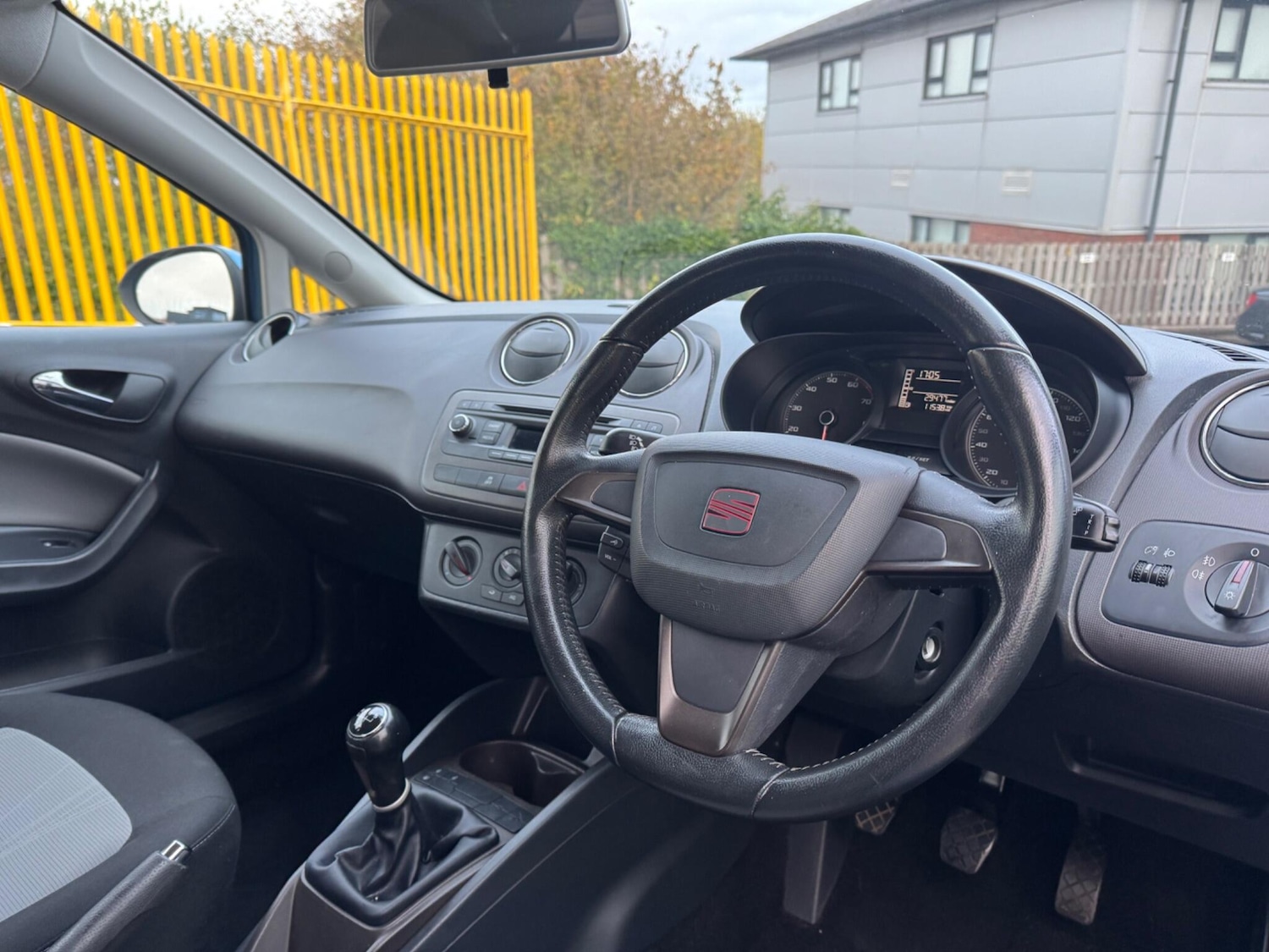 Used SEAT Ibiza 2013 for sale - 76199651: Photo 11