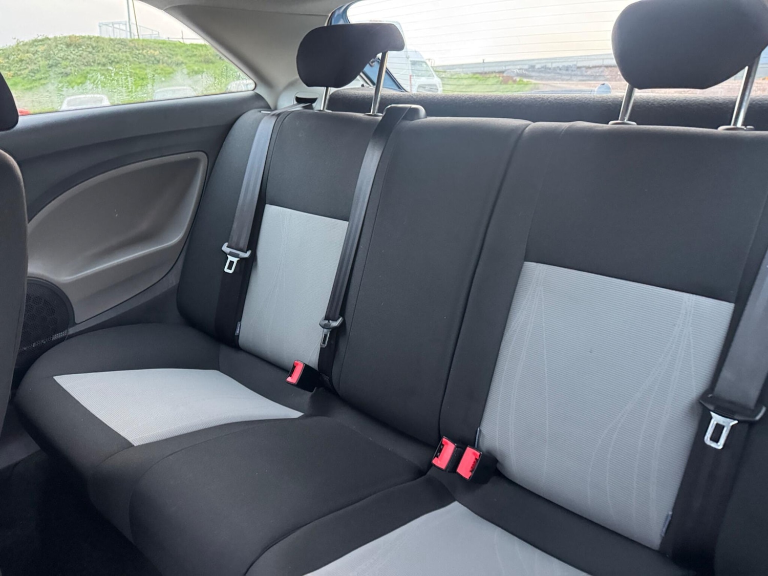 Used SEAT Ibiza 2013 for sale - 76199651: Photo 12