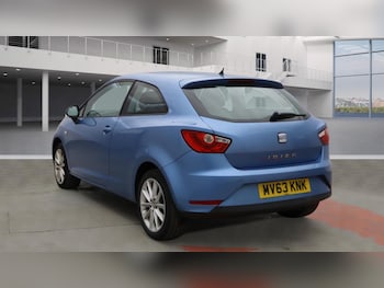 Used SEAT Ibiza 2013 for sale - 76199651: Photo 2