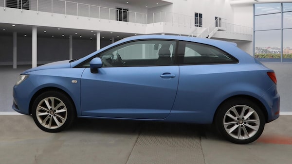 Used SEAT Ibiza 2013 for sale - 76199651: Photo 3