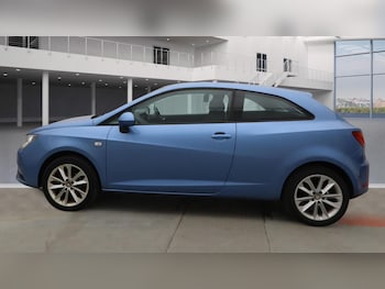 Used SEAT Ibiza 2013 for sale - 76199651: Photo 3