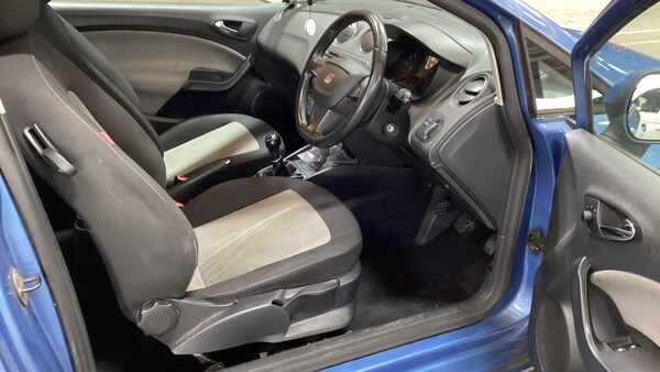 Used SEAT Ibiza 2013 for sale - 76199651: Photo 4