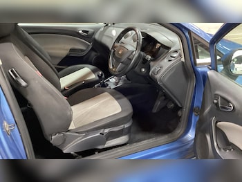 Used SEAT Ibiza 2013 for sale - 76199651: Photo 4
