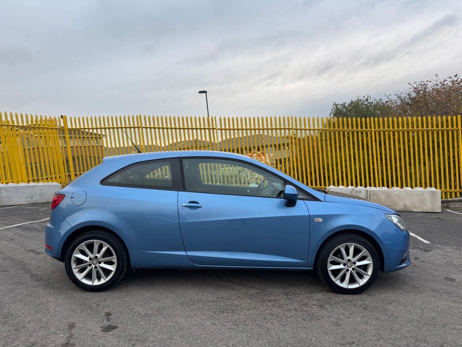 Used SEAT Ibiza 2013 for sale - 76199651: Photo 5