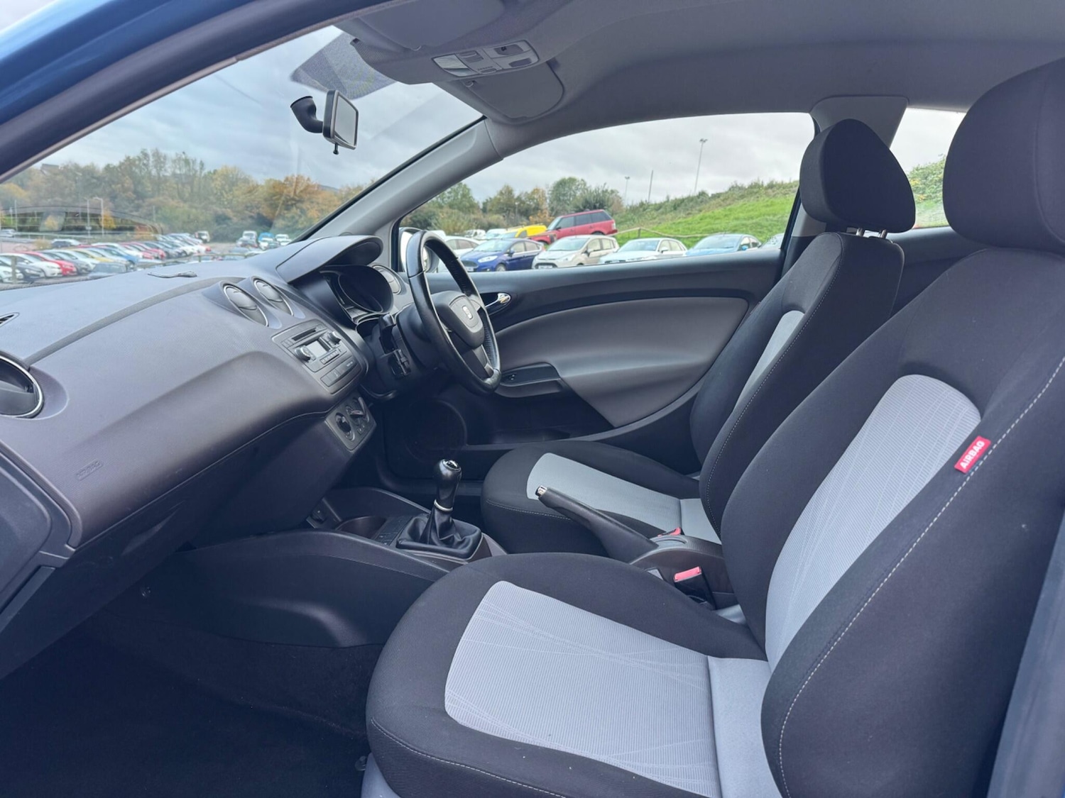 Used SEAT Ibiza 2013 for sale - 76199651: Photo 9