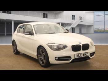 (13) - 1.6 116i Sport Euro 6 (s/s) 5dr