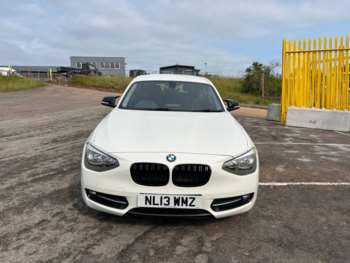Used BMW 1 Series 2013 for sale - 74713580: Photo
