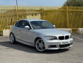 Used BMW 1 Series 2010 for sale - 79634366: Photo