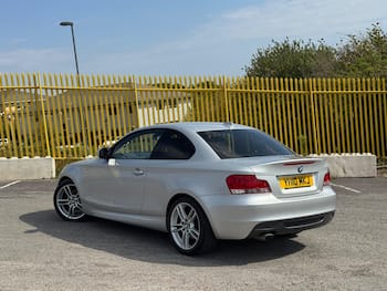 Used BMW 1 Series 2010 for sale - 79634366: Photo