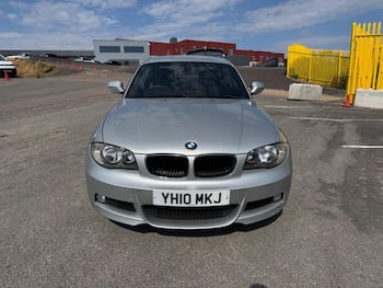Used BMW 1 Series 2010 for sale - 79634366: Photo