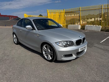 Used BMW 1 Series 2010 for sale - 79634366: Photo