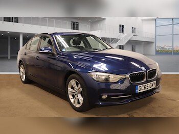 BMW 3 Series feature image