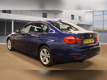 Used BMW 3 Series 2016 for sale - 78019195: Photo