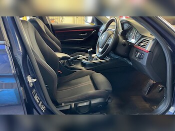 Used BMW 3 Series 2016 for sale - 78019195: Photo