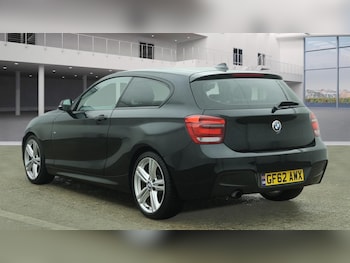 Used BMW 1 Series 2012 for sale - 78019156: Photo