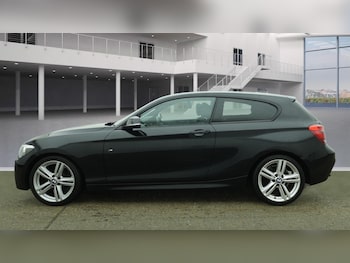 Used BMW 1 Series 2012 for sale - 78019156: Photo