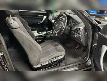 Used BMW 1 Series 2012 for sale - 78019156: Photo