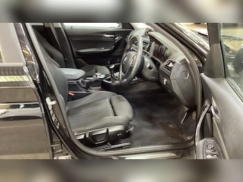 Used BMW 1 Series 2017 for sale - 78492076: Photo