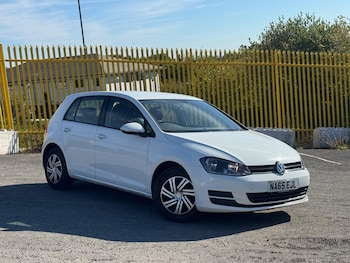 Used Volkswagen Golf 2015 for sale - 79412171: Photo