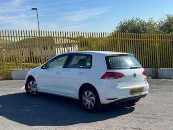 Used Volkswagen Golf 2015 for sale - 79412171: Photo