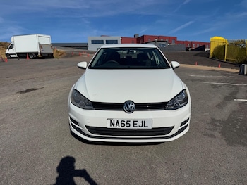 Used Volkswagen Golf 2015 for sale - 79412171: Photo