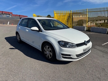 Used Volkswagen Golf 2015 for sale - 79412171: Photo