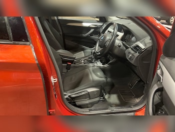 Used BMW X1 2018 for sale - 77510194: Photo