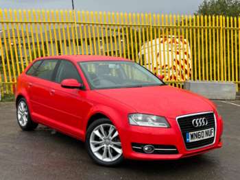 2010 (60) - 1.4 TFSI Sport 5dr [Start Stop]