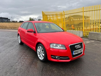 Used Audi A3 2010 for sale - 75257766: Photo