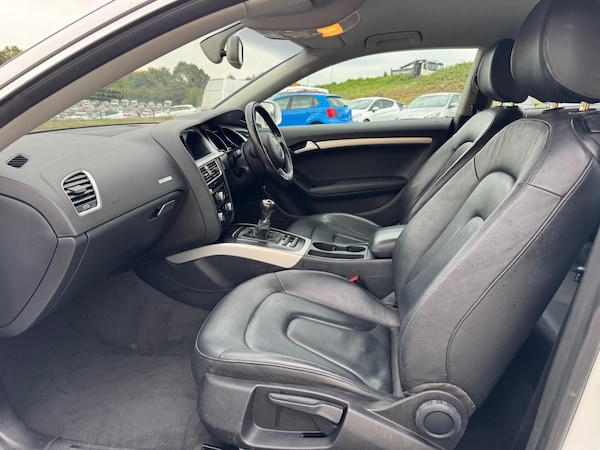 Used Audi A5 2015 for sale - 75539661: Photo 10