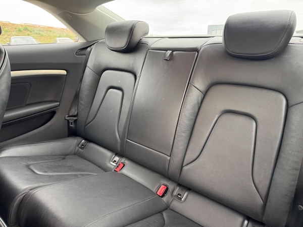 Used Audi A5 2015 for sale - 75539661: Photo 11