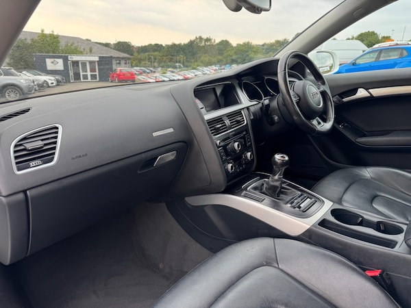 Used Audi A5 2015 for sale - 75539661: Photo 12