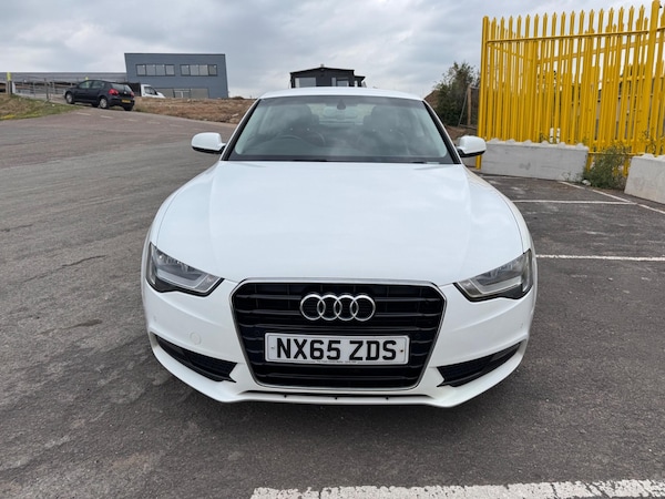 Used Audi A5 2015 for sale - 75539661: Photo 3